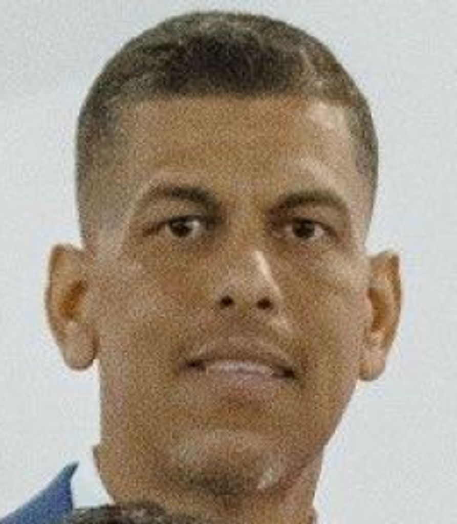 Miguel Medina DeLeon