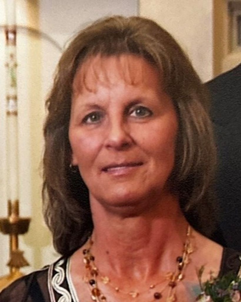 Coleen Dinkel