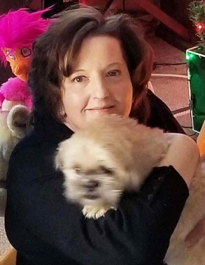 Kelley Louise (Prentice) Mcaloon Profile Photo