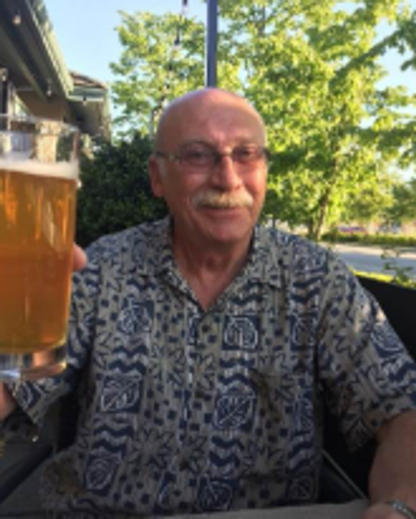 David Owen Cullen Profile Photo