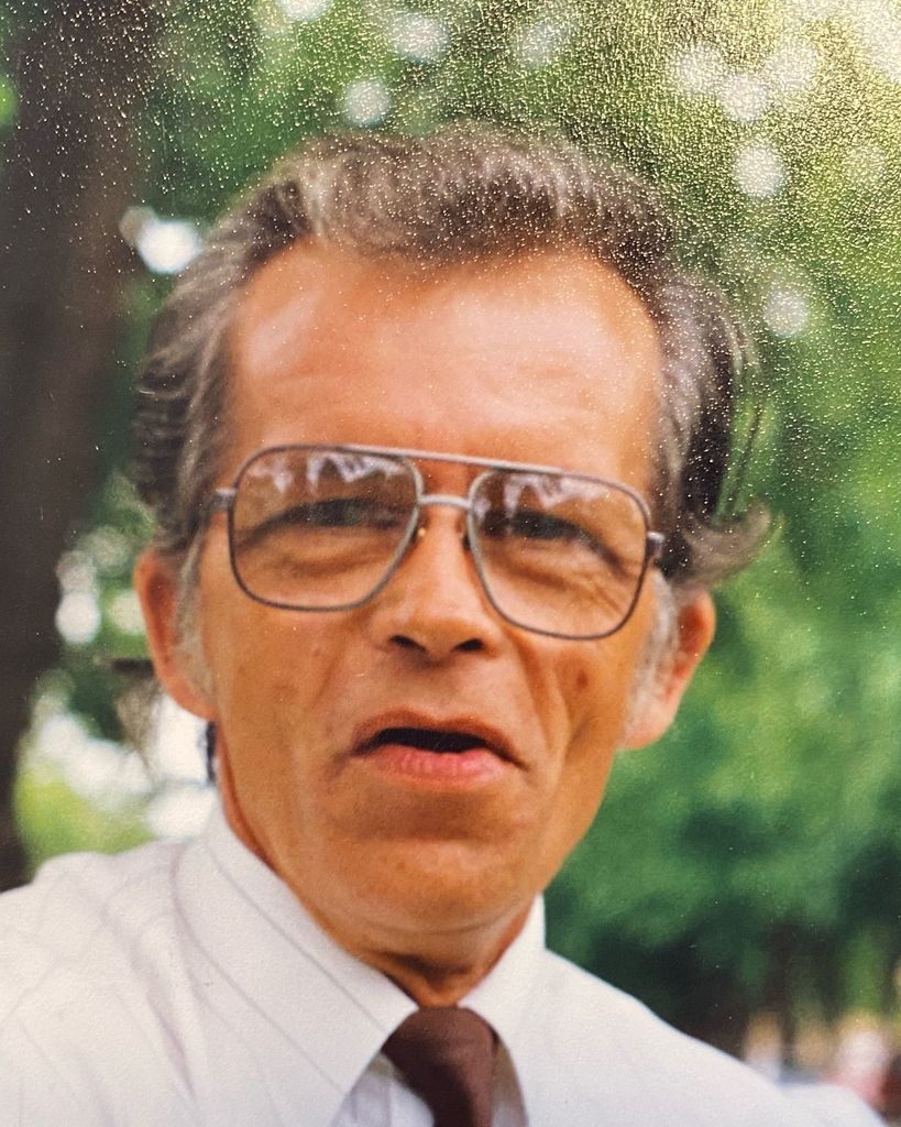 Robert "Bob" Allan Nordstrom Profile Photo