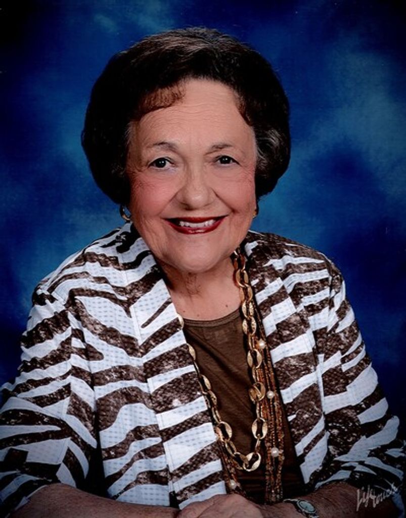 Lib Goettee Profile Photo