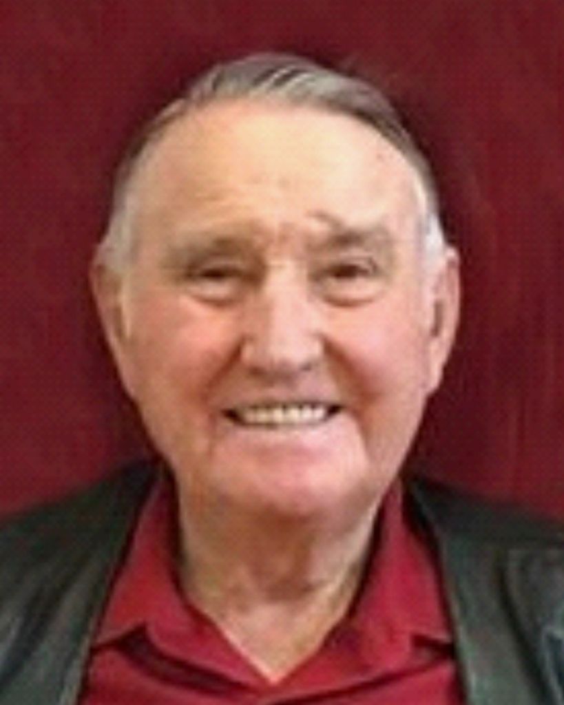 Stewart Melvin Buttars