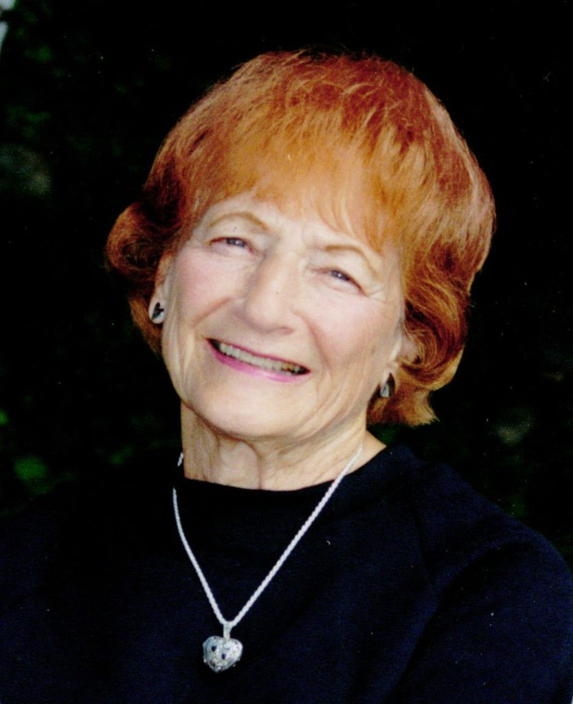 Helen M. Lutz