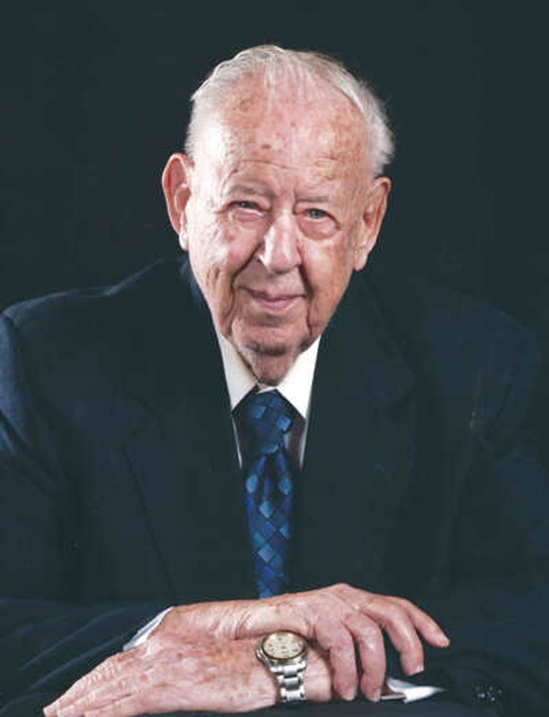Clinton Arthur Fogde Profile Photo