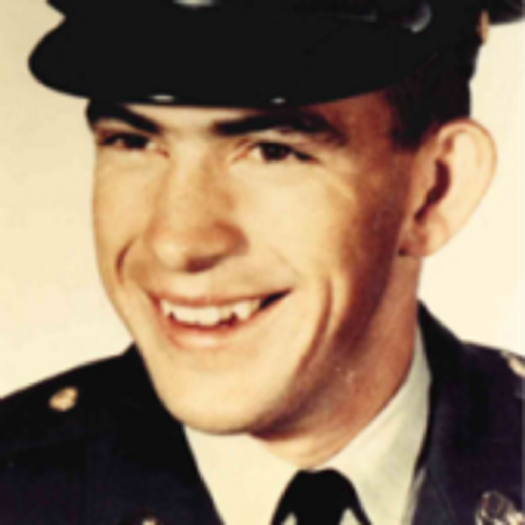 William "Bill" Bartell Harris
