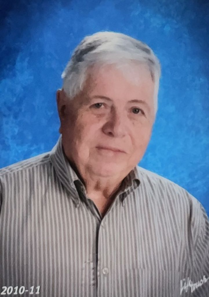 Roy Thomas Deaton Profile Photo