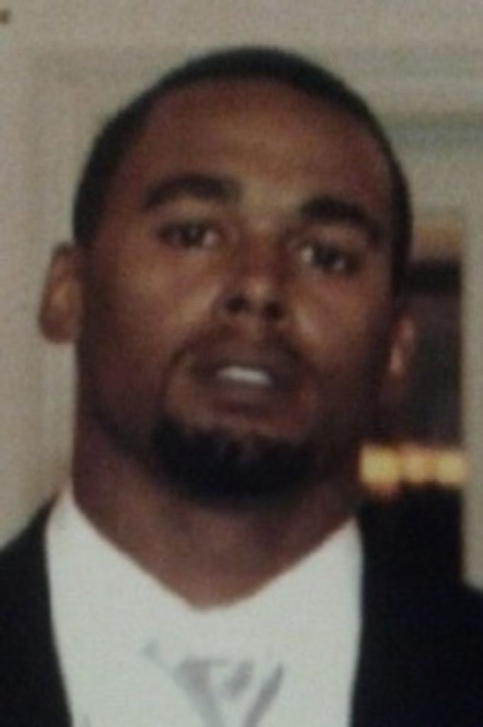 Anthony Toodie Batiste