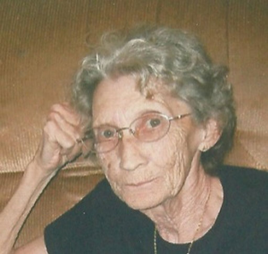 Oleta Jacobs Duvall