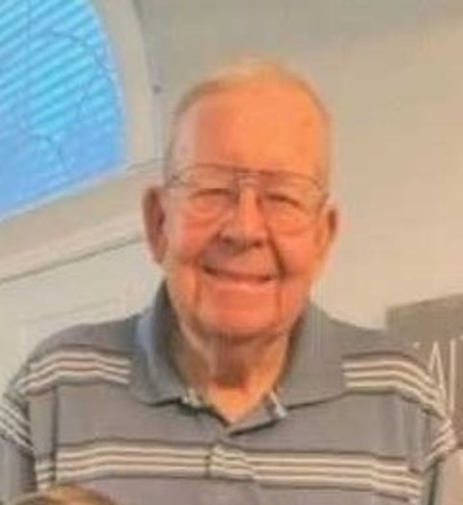 Robert E. Smith