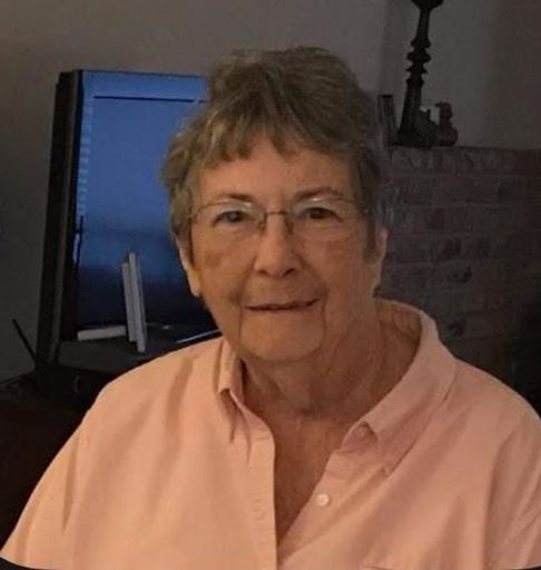 Kay Odell Anderson Profile Photo