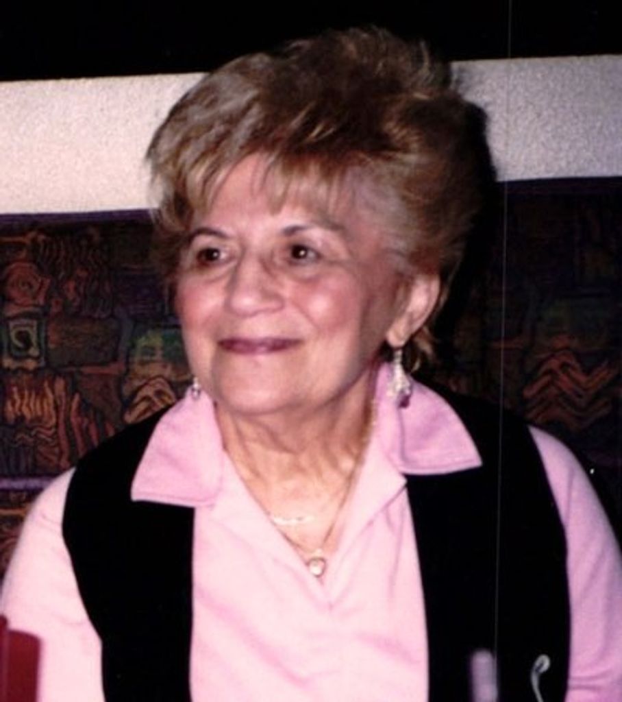 Frances N. Hinkle Profile Photo