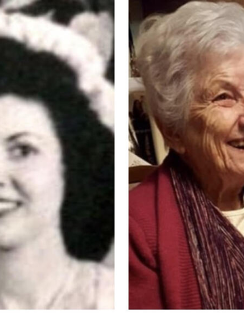 Gloria Mae Wagner Profile Photo