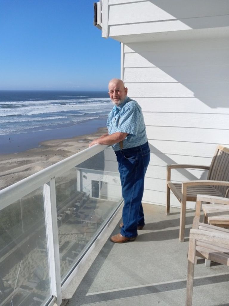 John Edwin Key Profile Photo