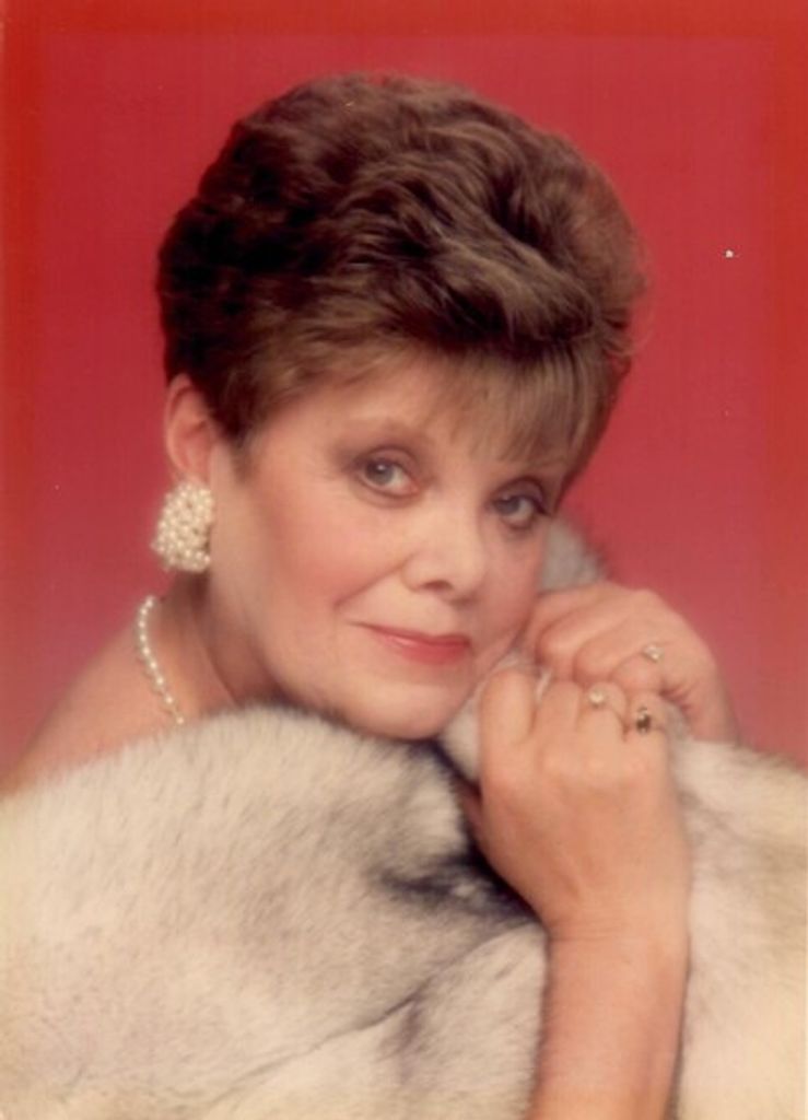 Joann Hawkins Profile Photo
