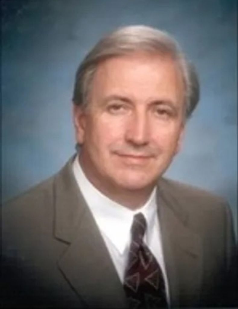 Terrence M. Slaven