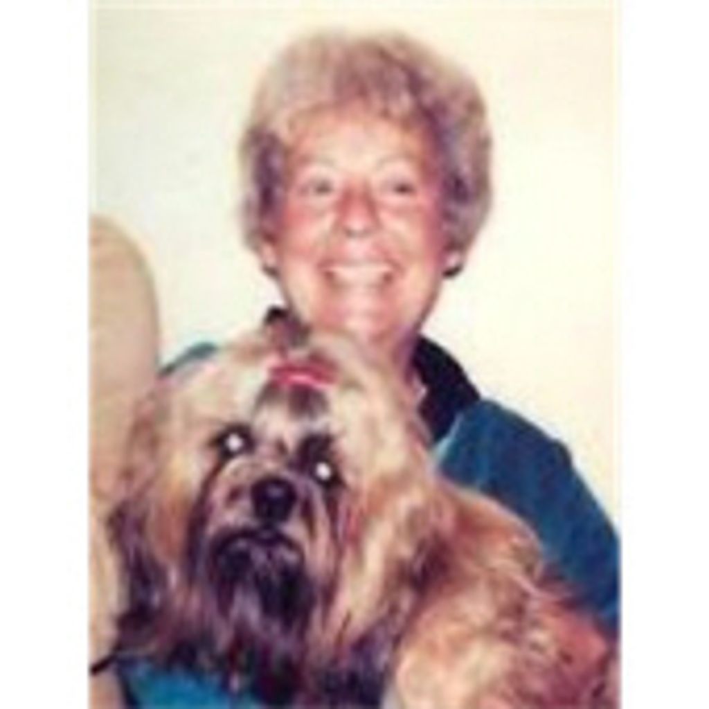 Margaret Ann Stone Kauffman