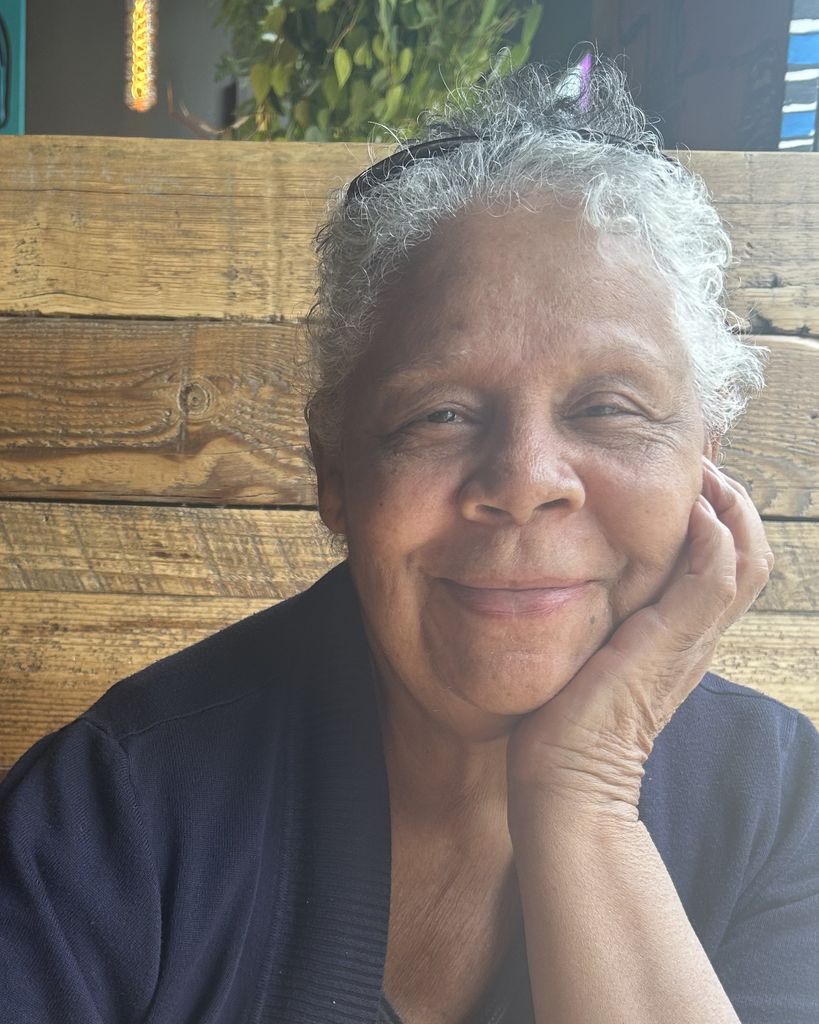 Cheryl Louise Rowlette