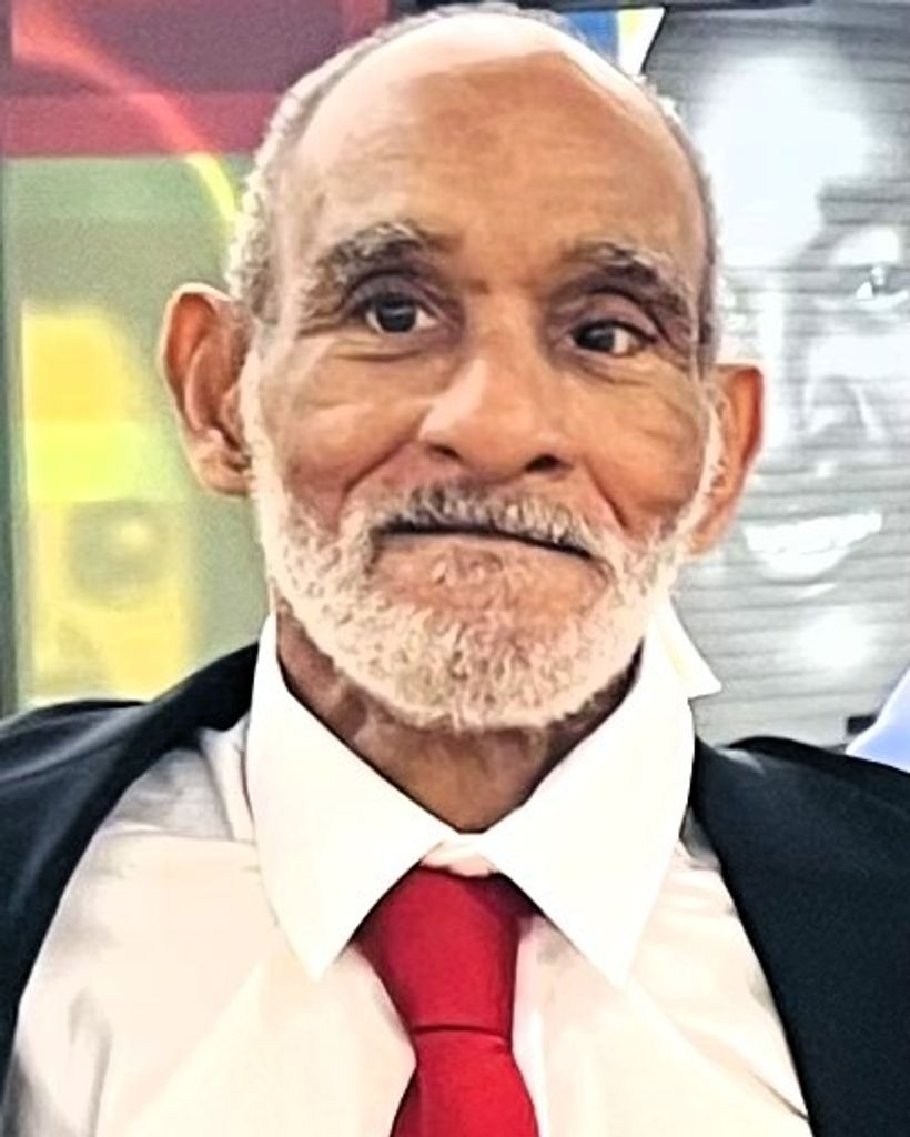 Vincent Traylor Profile Photo