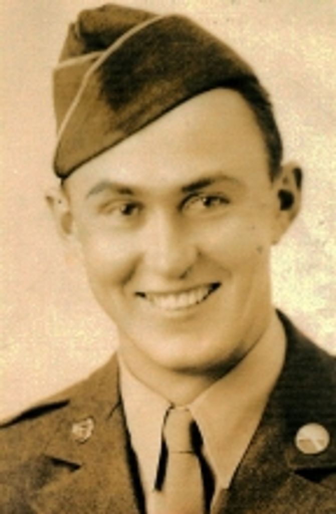 Robert (Bob) E. McKiness