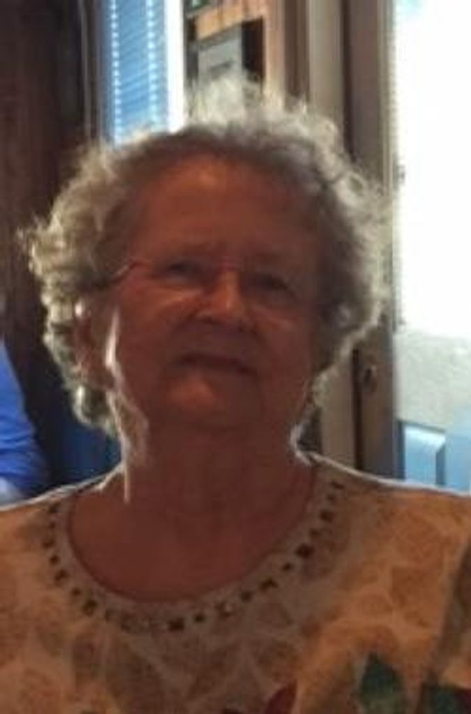 Margie Day Jenkins