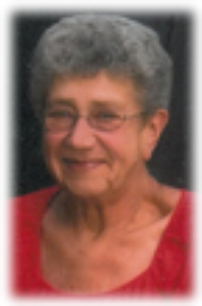 Mary Pakkebier
