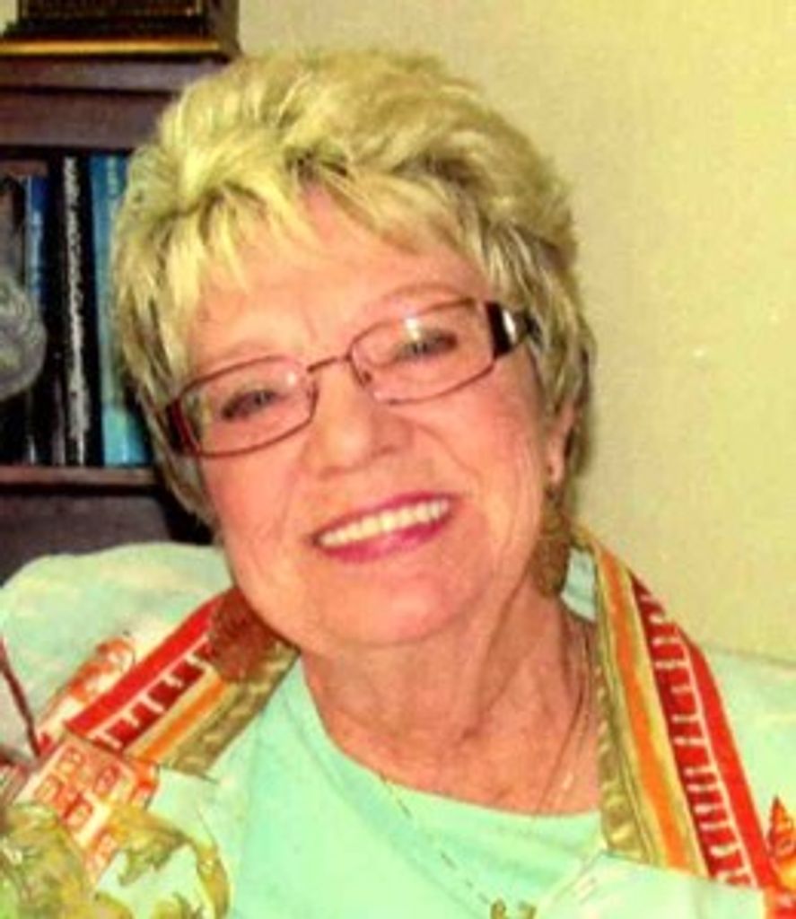 Patricia K. Murphy