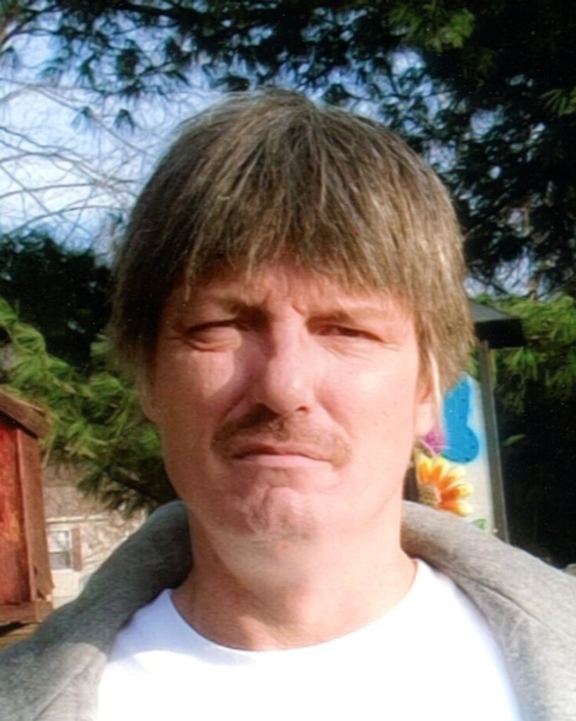 John David Hollenbeck Profile Photo
