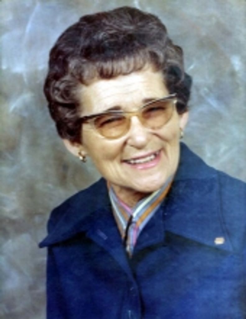 Ruth Holt