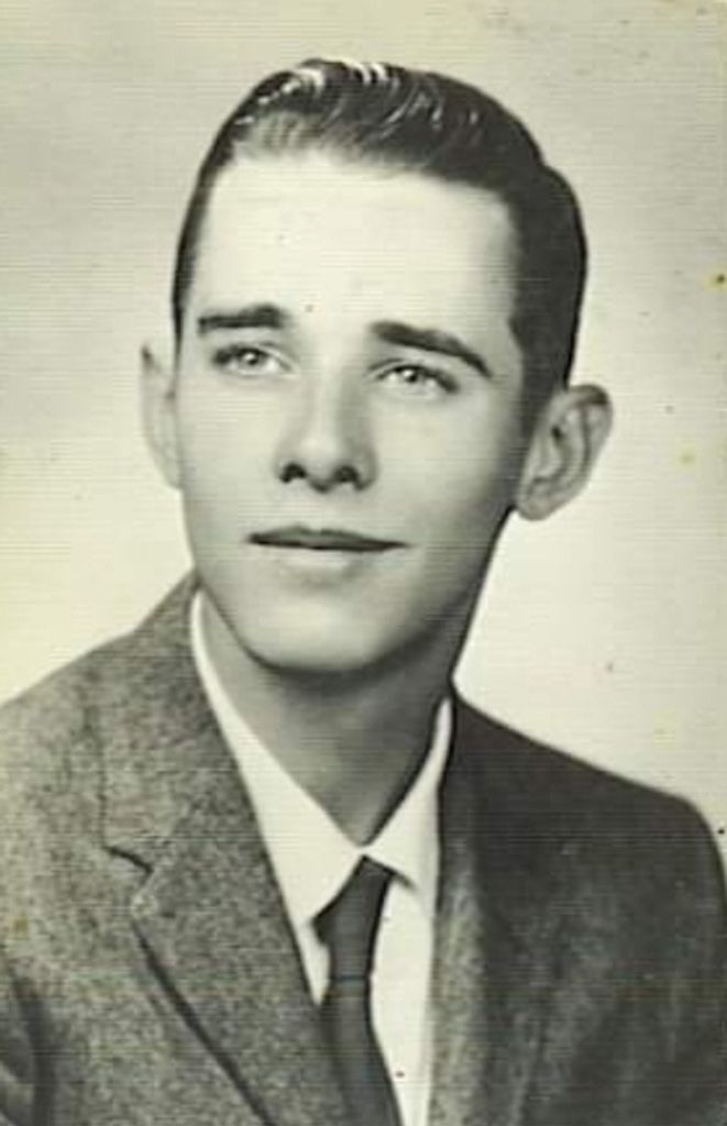 Larry Evans Profile Photo