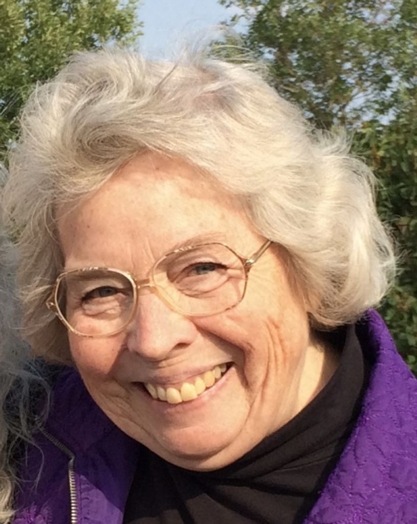 Constance Marie Preston