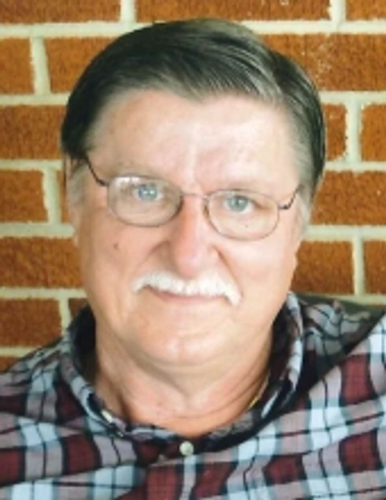 Clifford "Dickie" Dewayne Painter