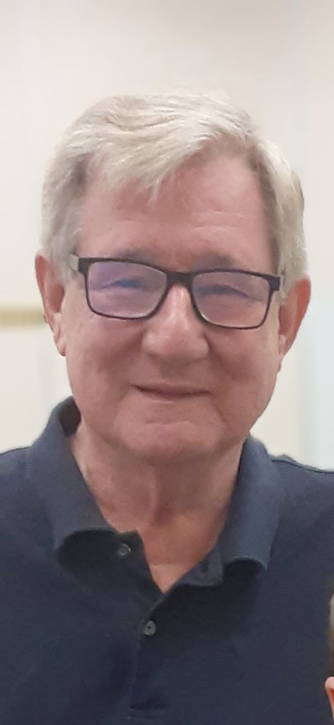 Robert Stanley Rose Profile Photo