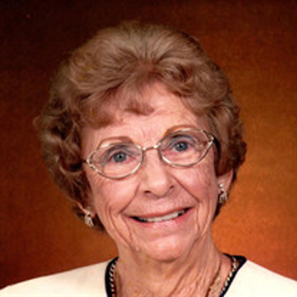Mary Lydia Remington