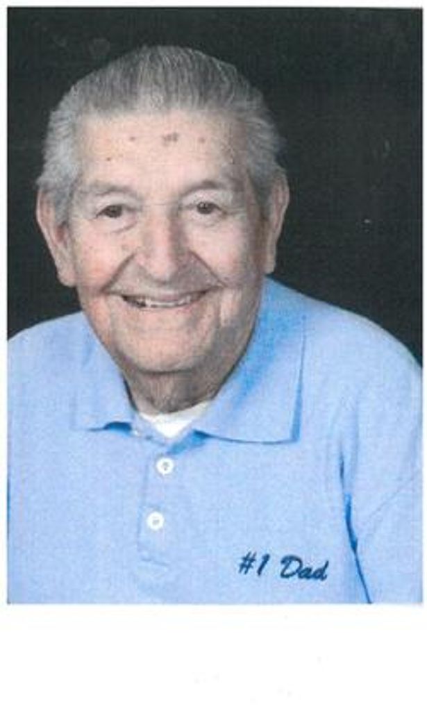 Joseph Gallardo Profile Photo