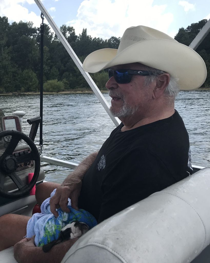 Louis Thomas Lewis Sr.