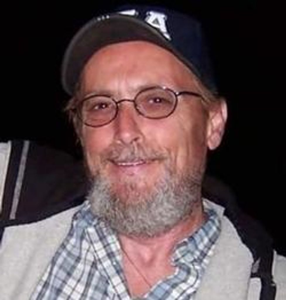 Randy J. Butler