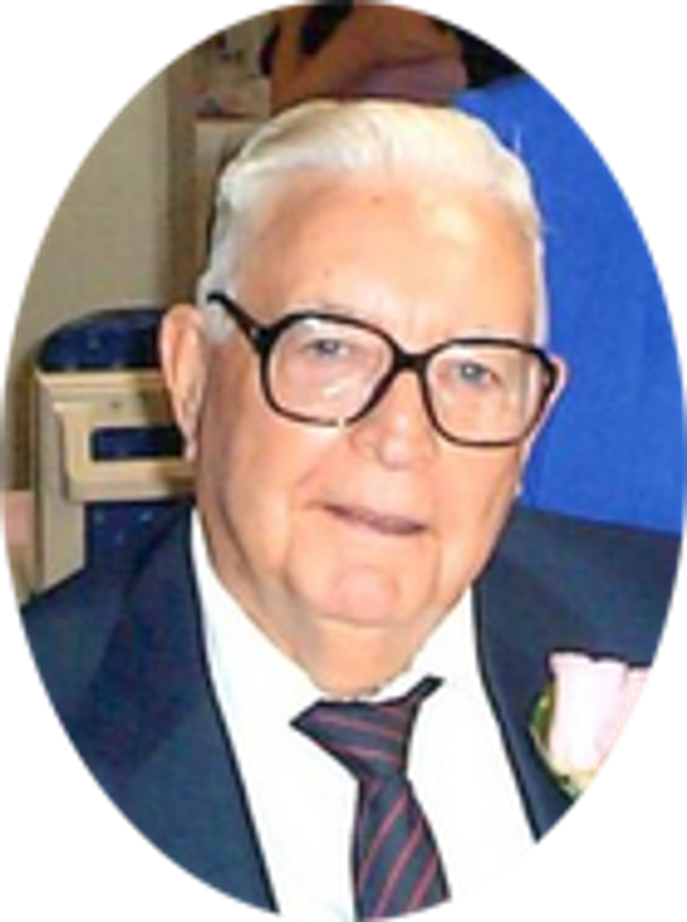 Donald  Albert Calkins