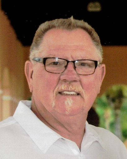 Richard Lee Mathias's obituary image