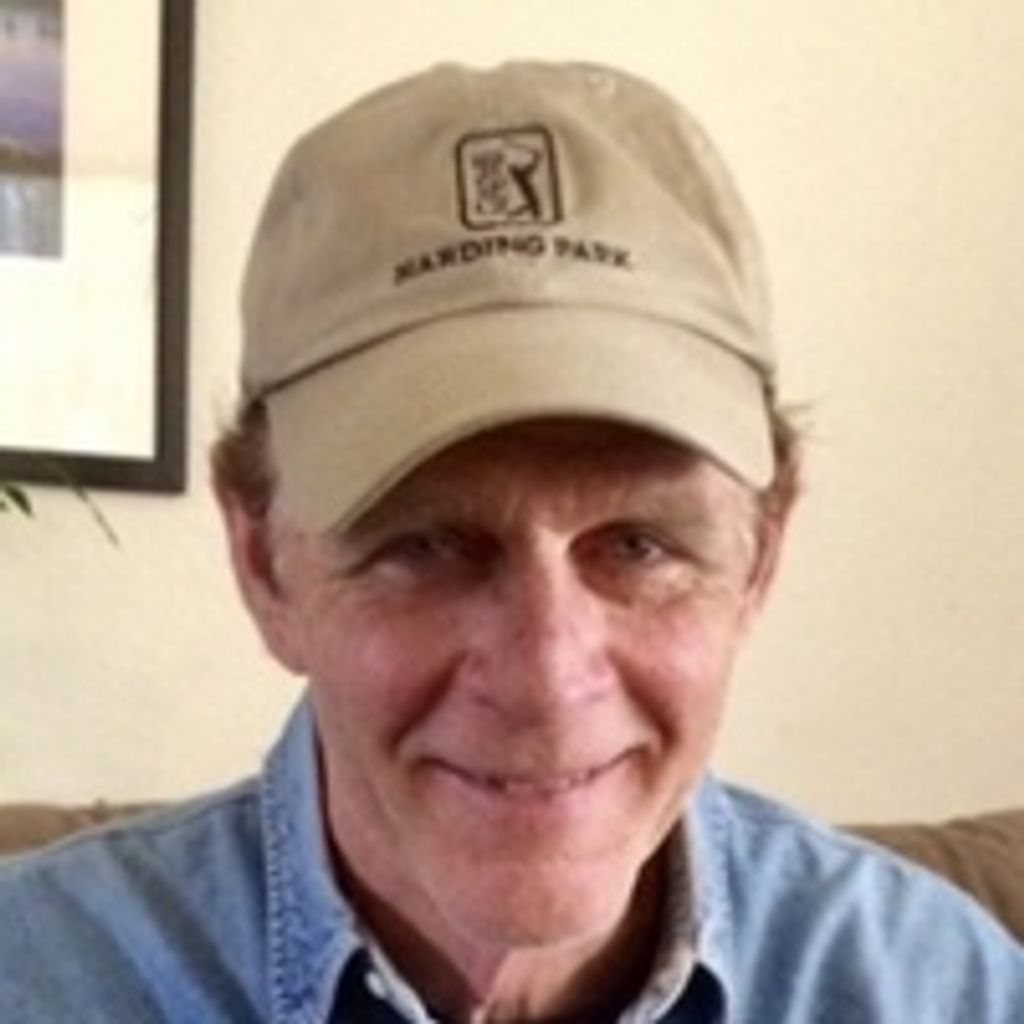 Robert  "Bob" Hartrich