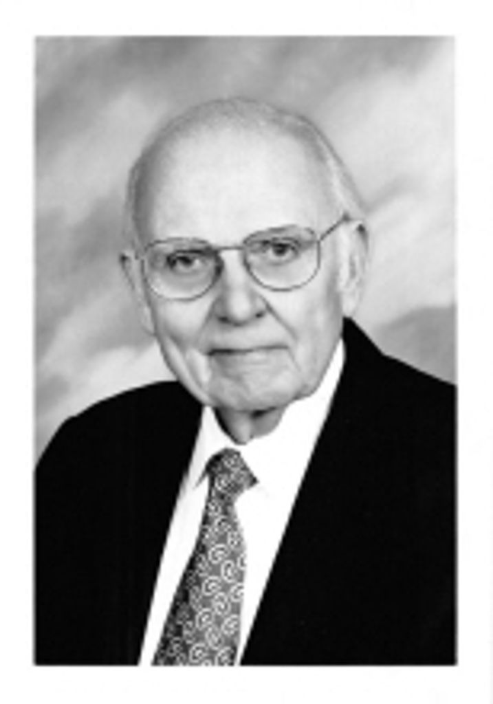 Walter Arthur Porter