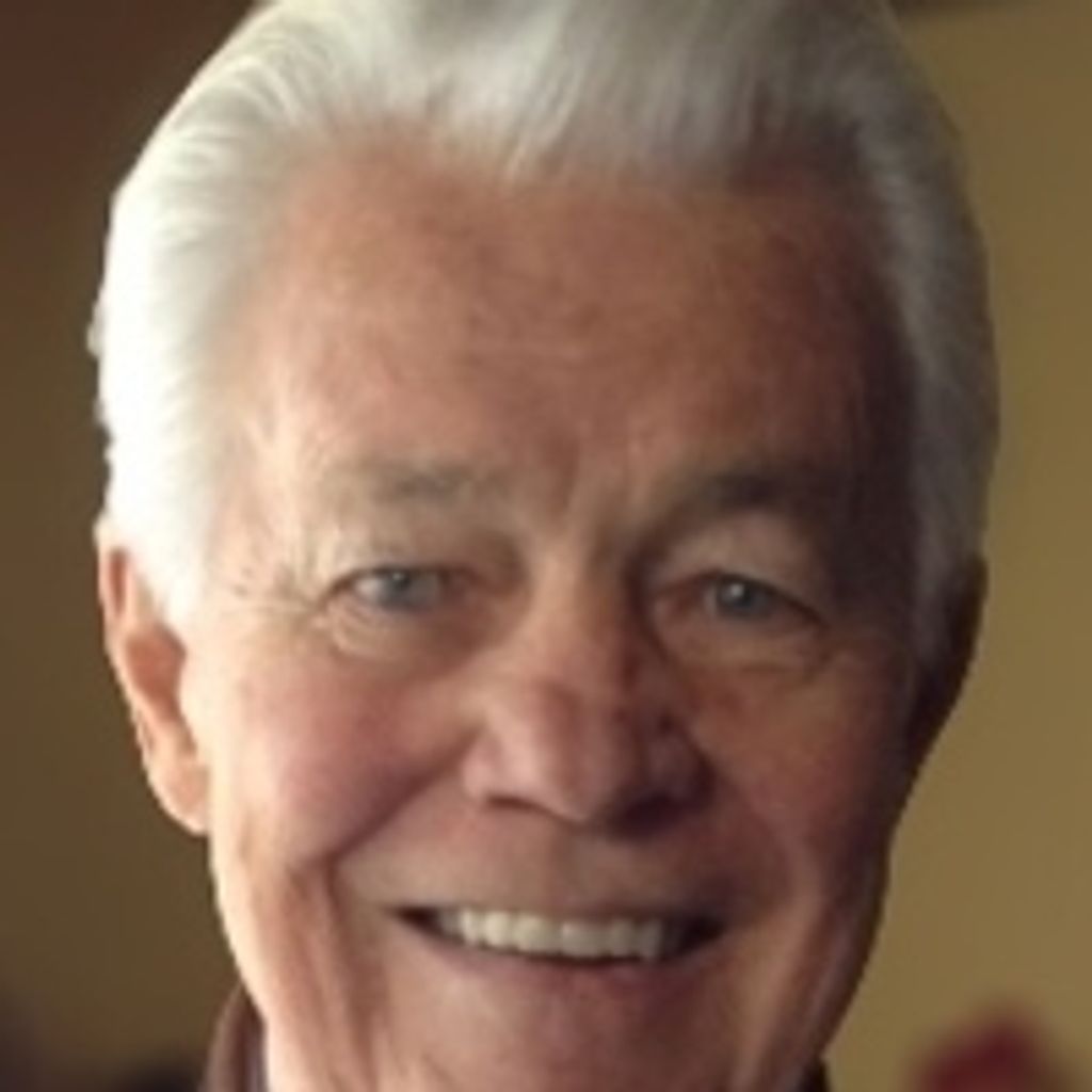 Theodore F. “Ted” Twardzik  Sr.