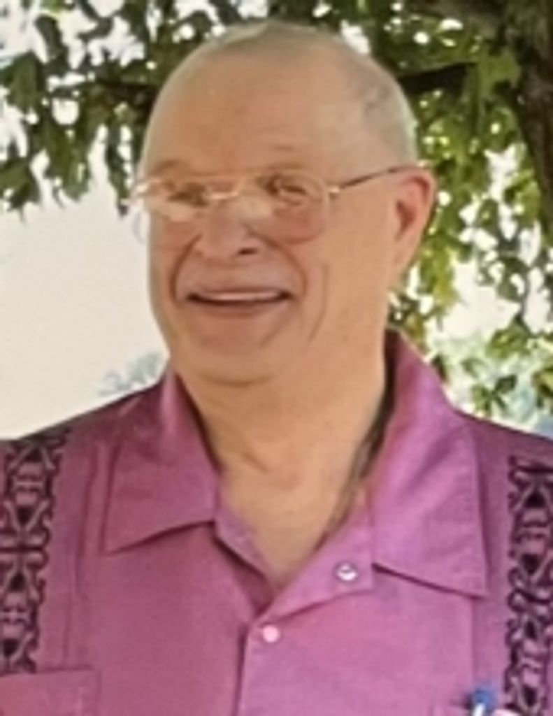 Thomas A. Geake