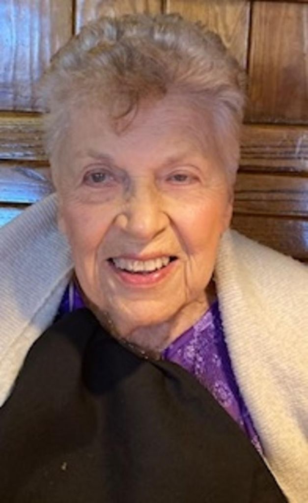 Emelda Raye Bolen Profile Photo