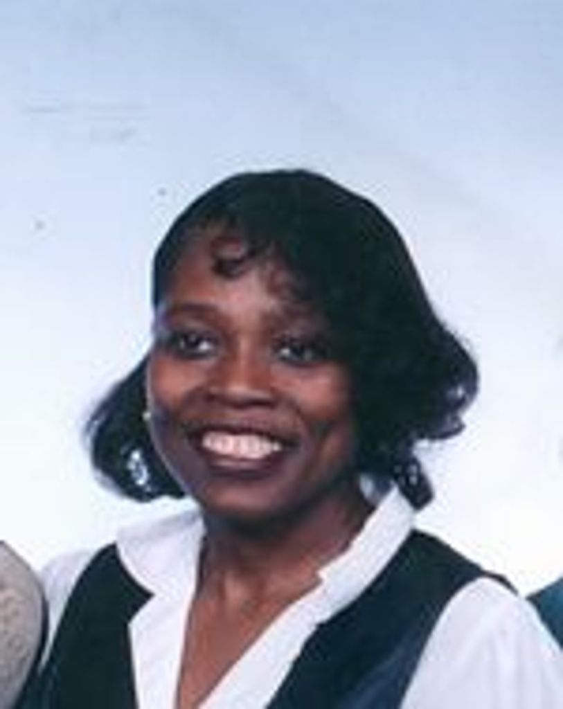 Pauline C. Thomas