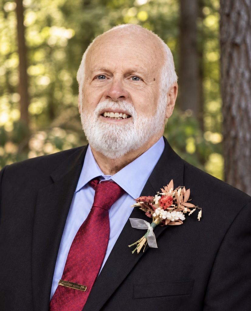 Richard J Parrish Profile Photo