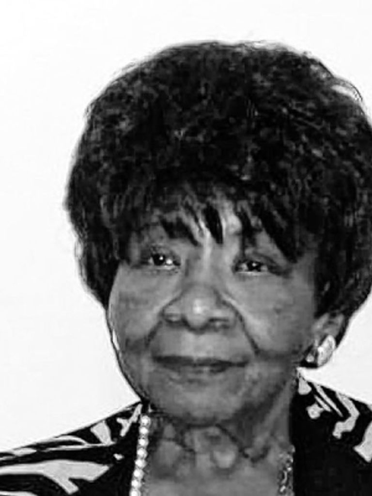 Lilly L. Chamberlain-Watson