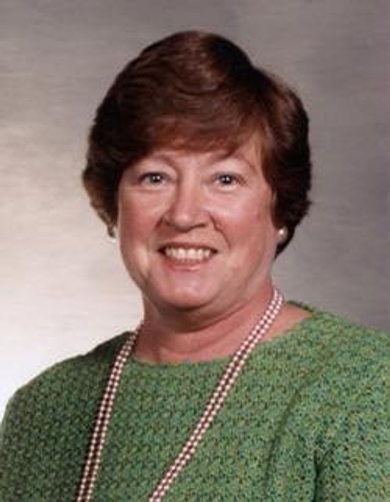 Ilse Longanacre