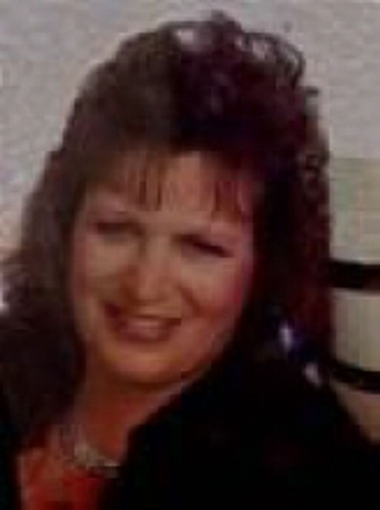 Mary  Ann Chaffin