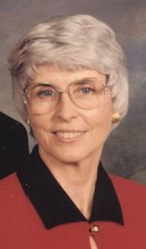 Betty Sue Daily